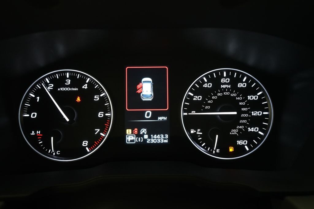 Used 2024 Subaru Crosstrek Premium SUV
