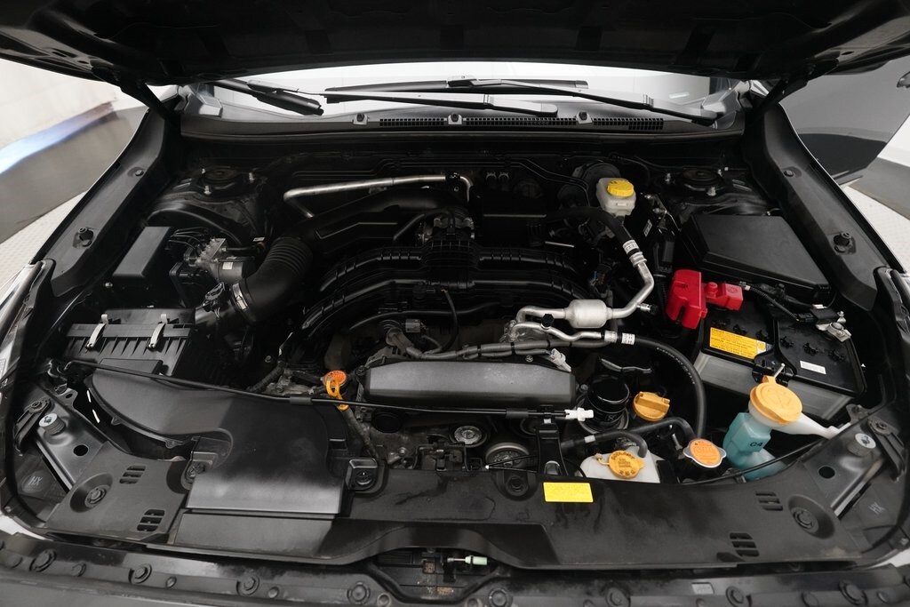 2024 Subaru Crosstrek Premium photo 3