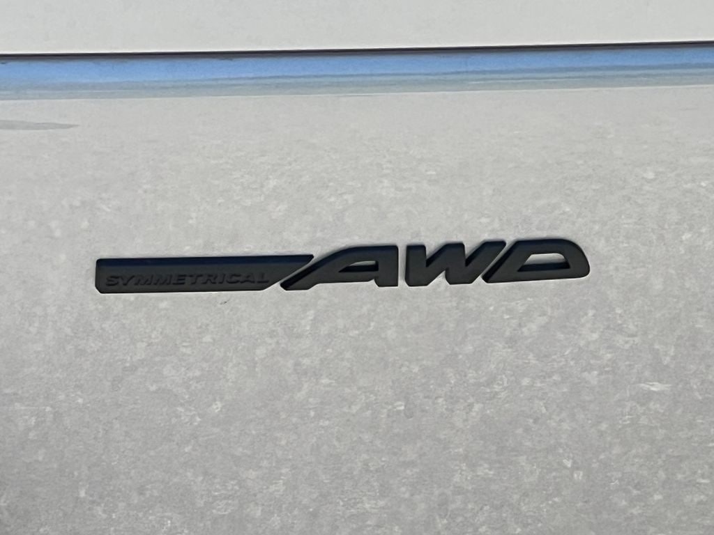 New 2026 Subaru Outback Wilderness SUV