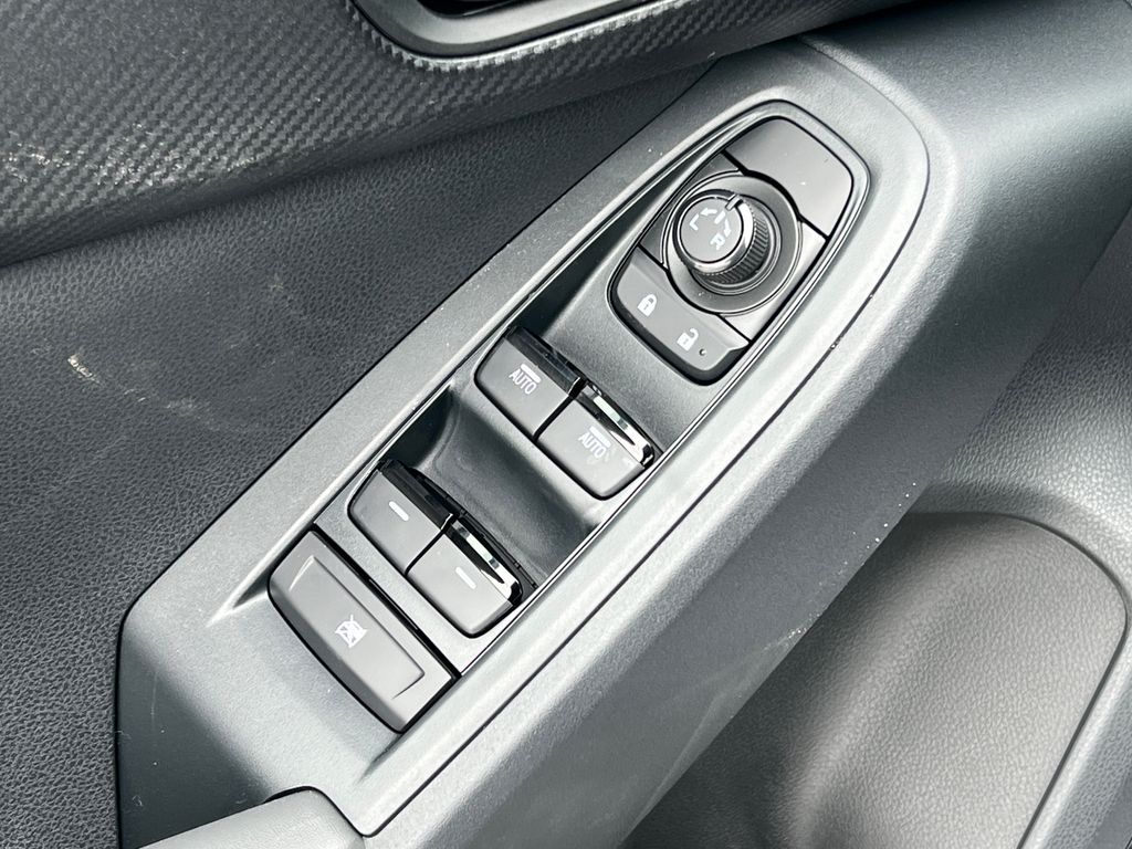 2026 Subaru Crosstrek Sport - Photo 15