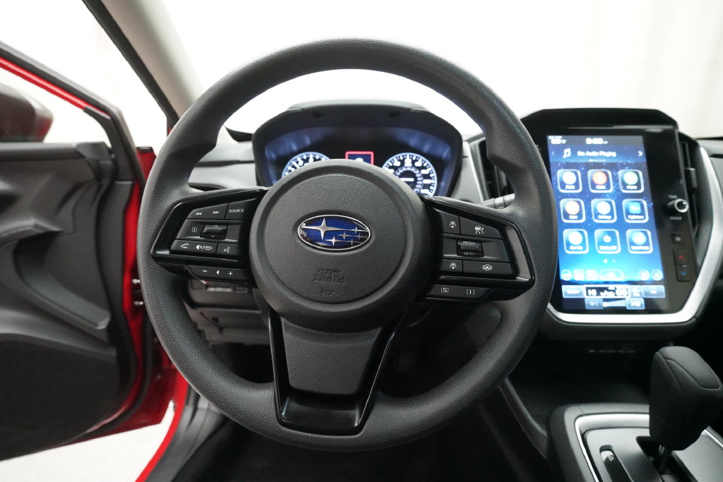 Certified 2024 Subaru Crosstrek Premium SUV