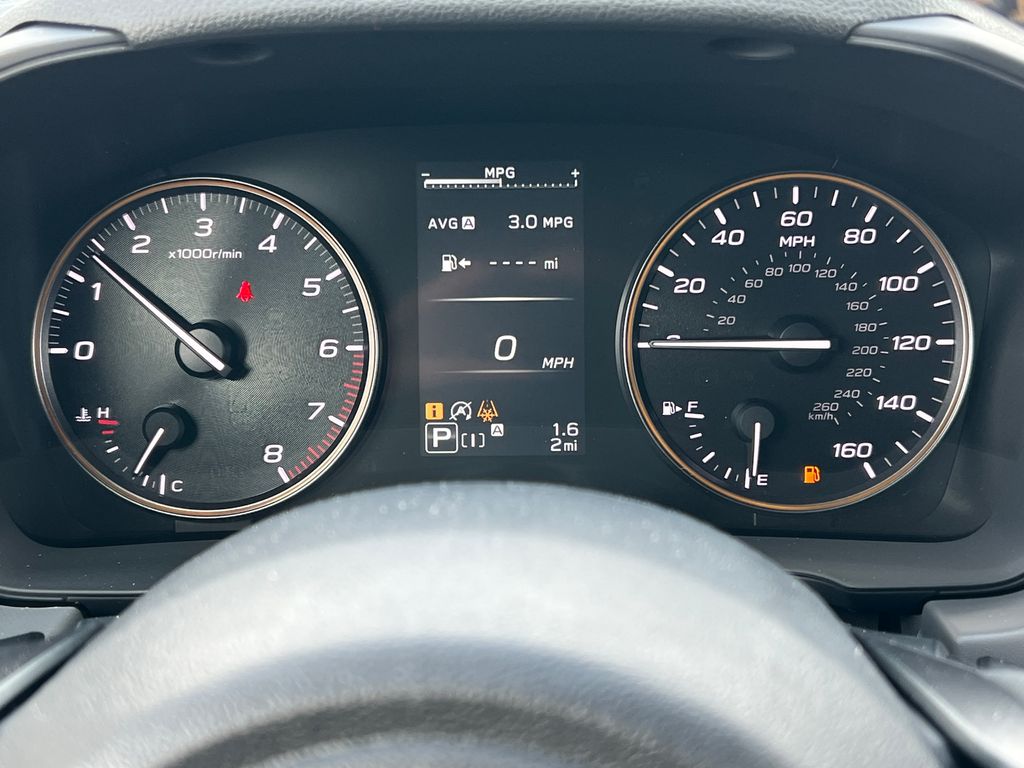 2026 Subaru Crosstrek Wilderness - Photo 19