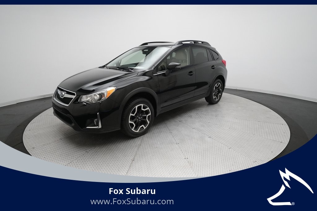2017 Subaru Crosstrek Limited's photo