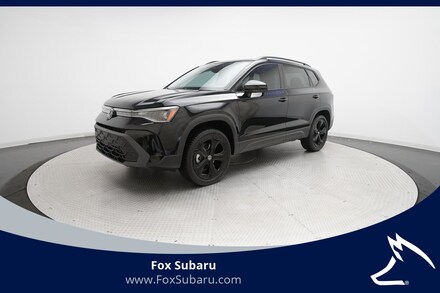 2025 Volkswagen Taos 1.5T SE SUV