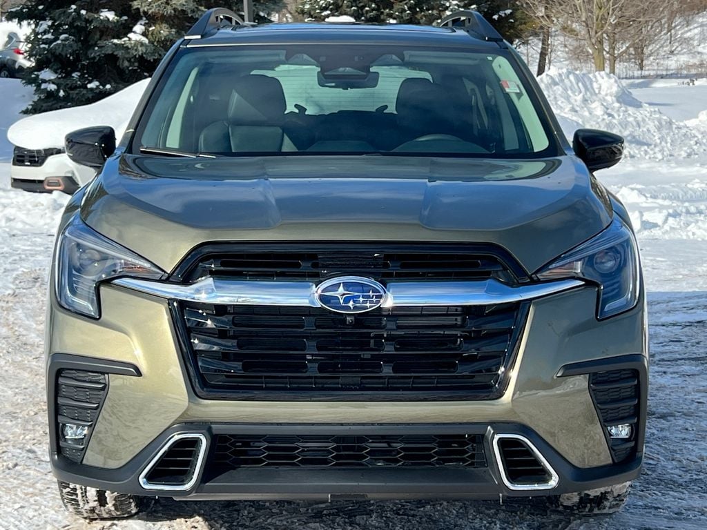 2026 Subaru Ascent Touring - Photo 46
