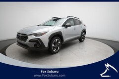 2025 Subaru Crosstrek Limited SUV