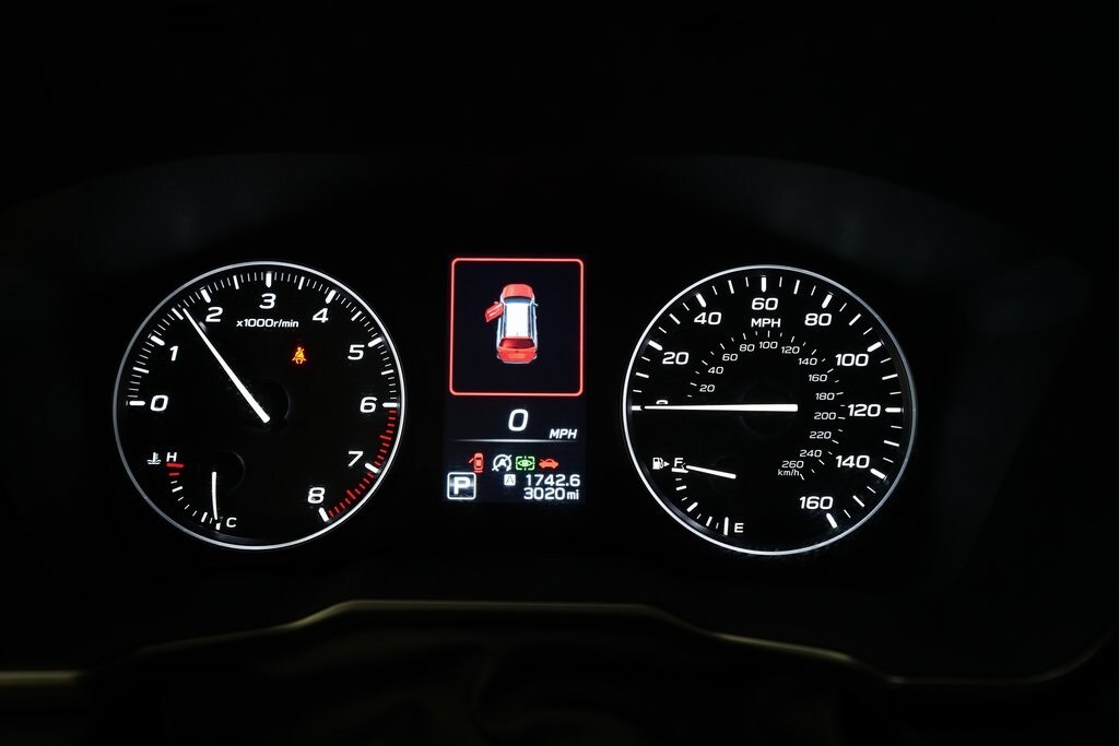 2025 Subaru Outback Touring XT photo 2