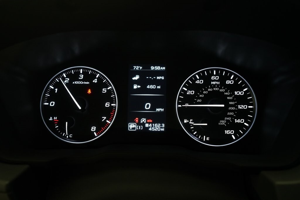 2024 Subaru Crosstrek Premium photo 2