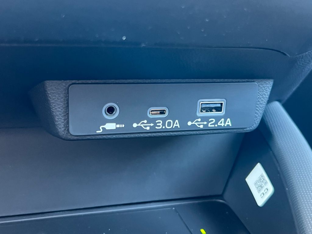 2026 Subaru Forester Touring - Photo 25