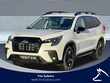  Subaru Ascent