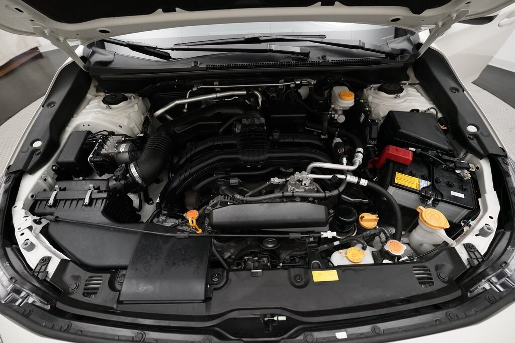 2023 Subaru Crosstrek Premium photo 2