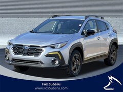 2025 Subaru Crosstrek Sport SUV
