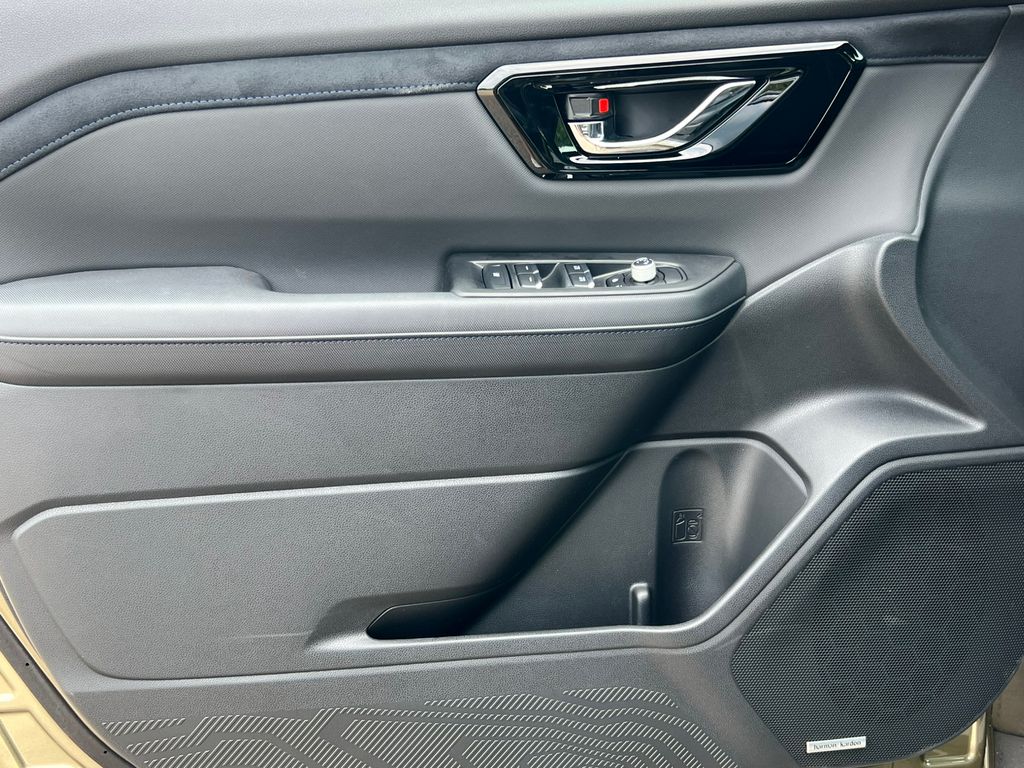 2026 Subaru Forester Limited - Photo 13