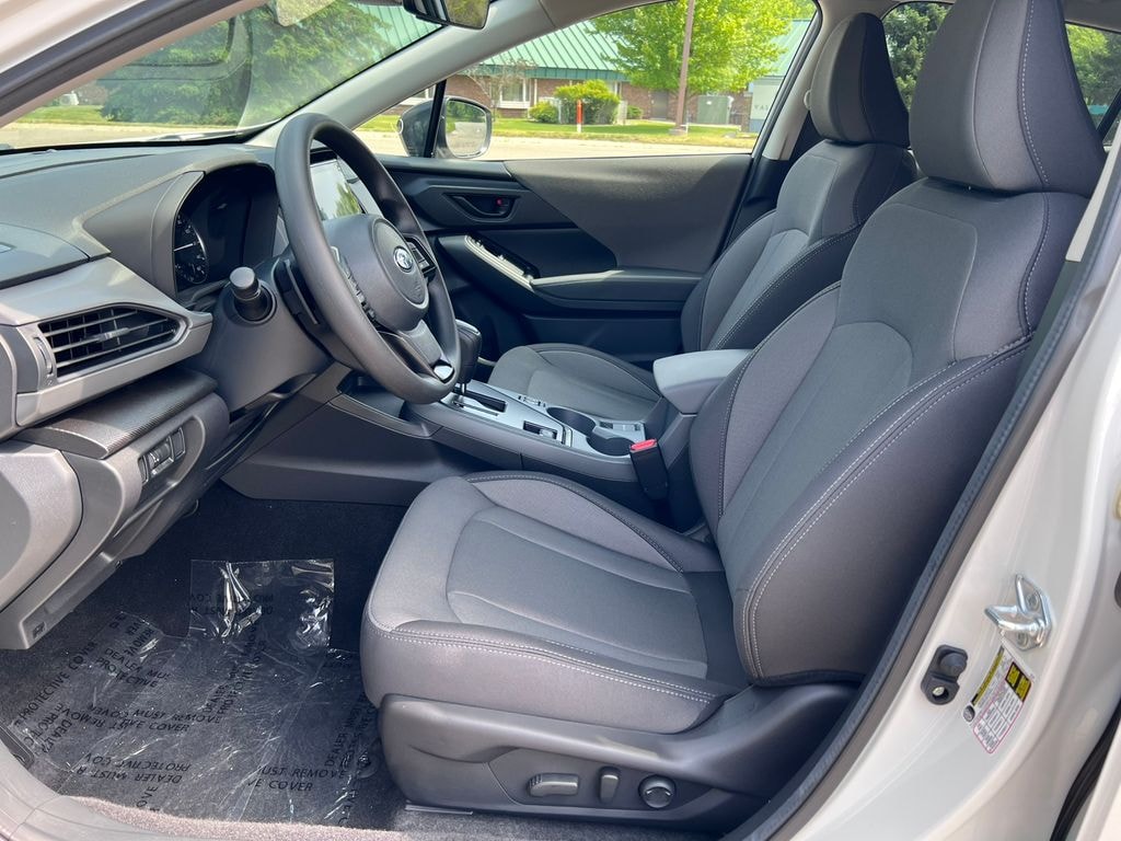 New 2026 Subaru Crosstrek Premium SUV