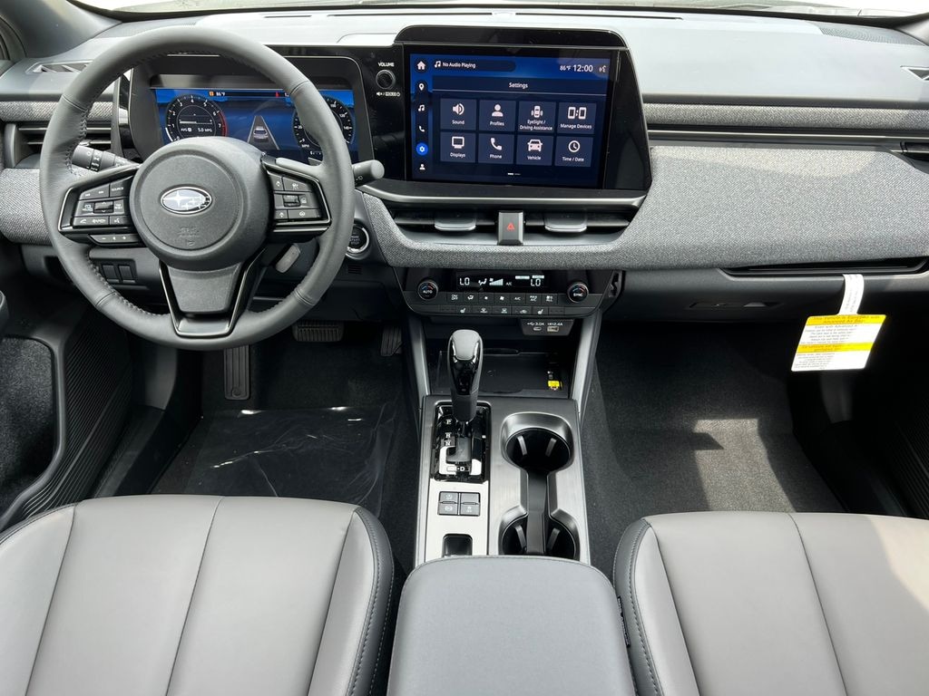 New 2026 Subaru Outback Premium SUV