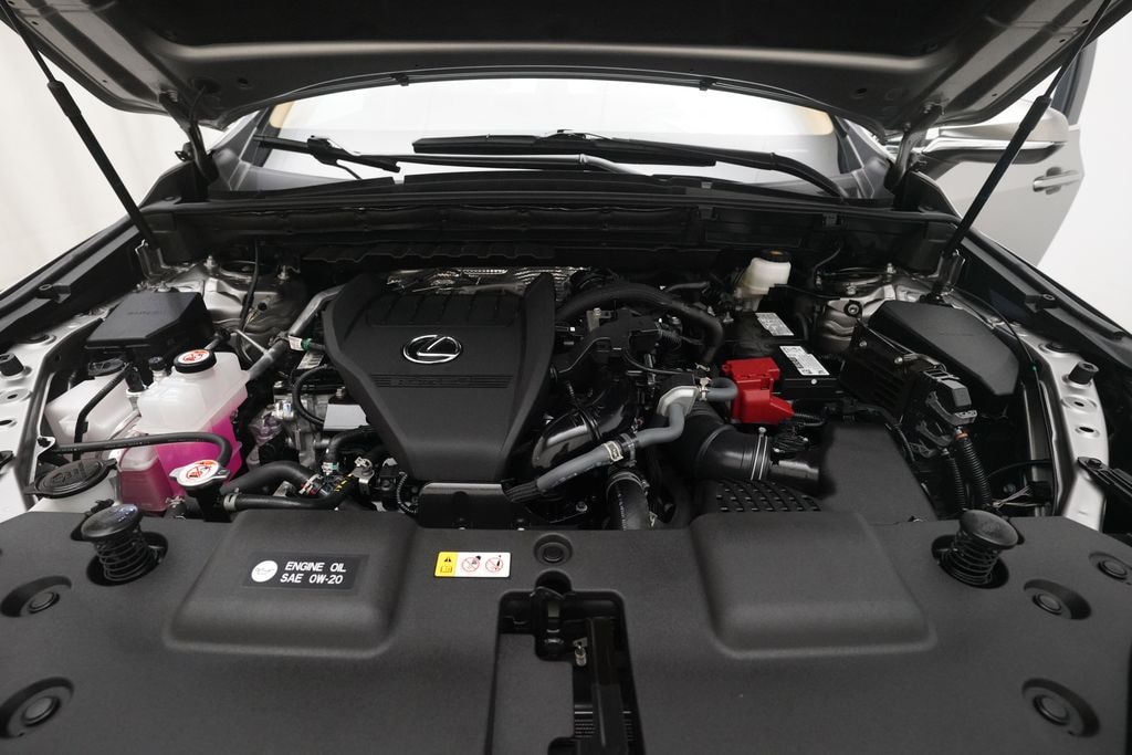 Used 2024 Lexus NX 350 Premium SUV