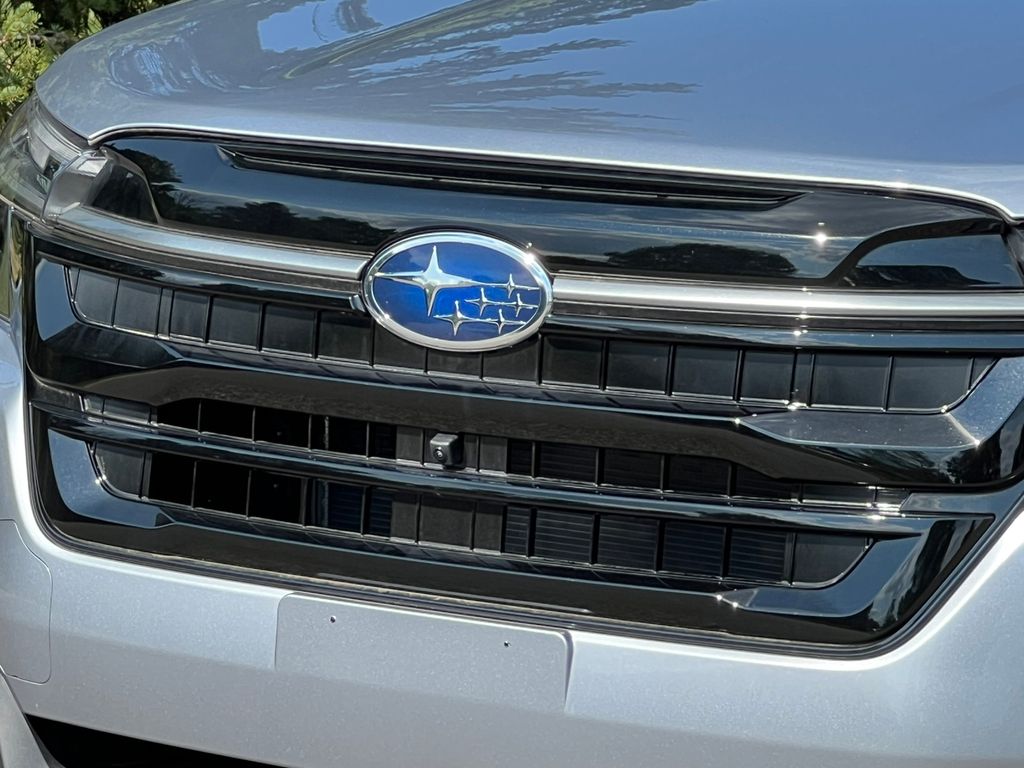 2026 Subaru Forester Touring - Photo 38