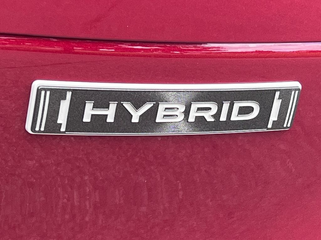New 2026 Subaru Forester Premium Hybrid SUV