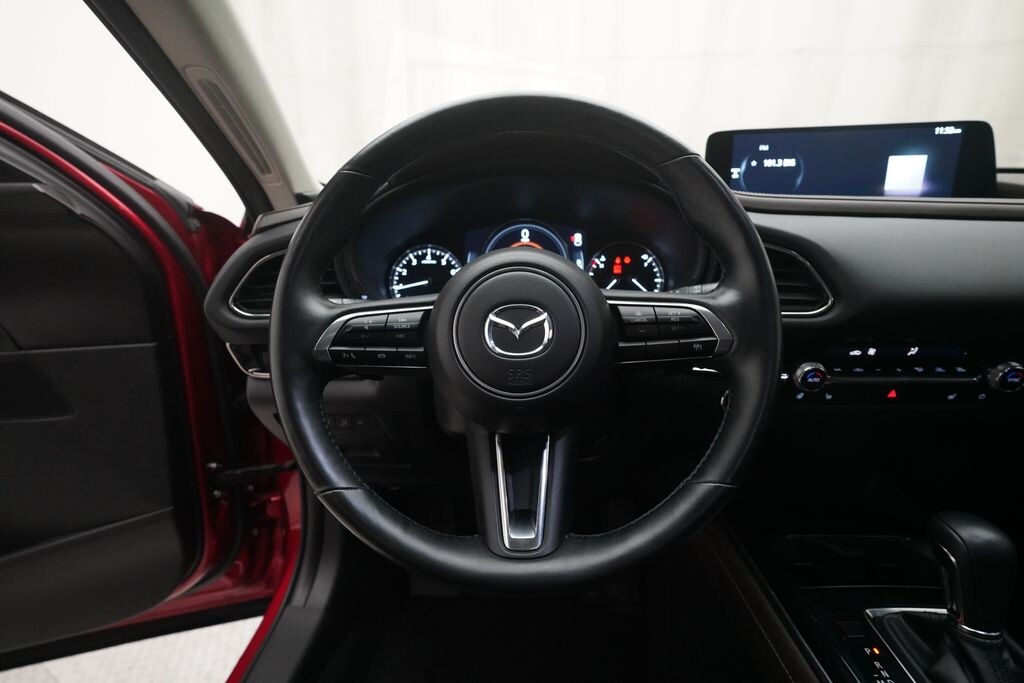 Used 2024 Mazda CX-30 2.5 Turbo Premium Package SUV