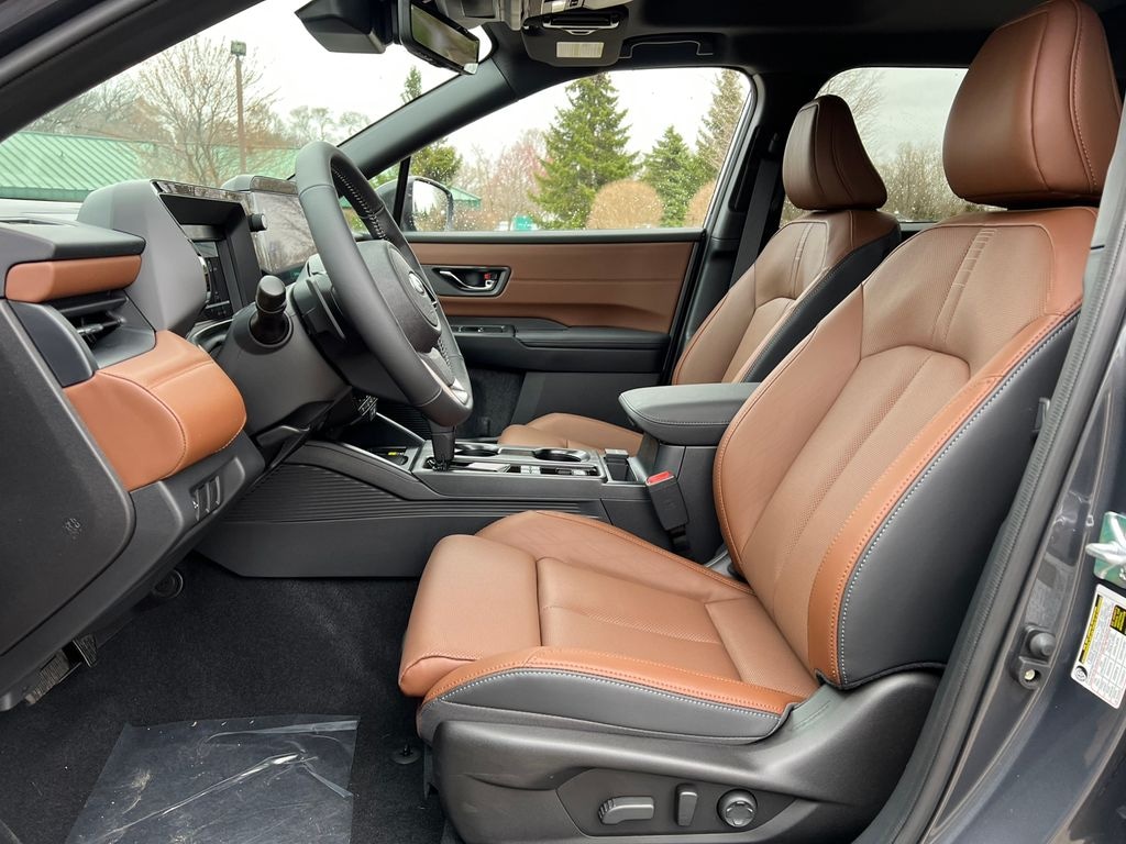 New 2026 Subaru Outback Touring XT SUV