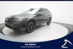 2022 Subaru Outback Wilderness SUV