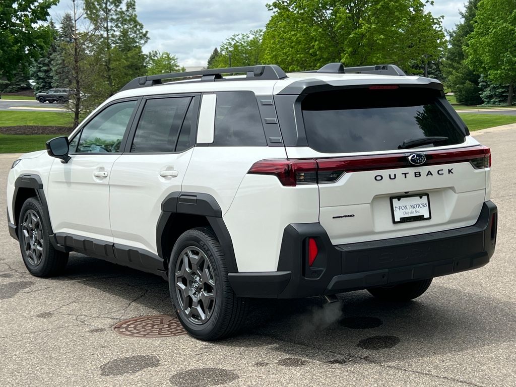 2026 Subaru Outback Premium - Photo 44