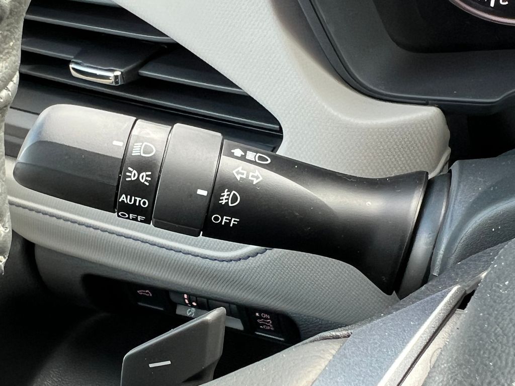 2026 Subaru Forester Limited - Photo 18