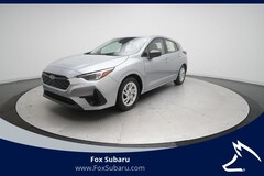 2025 Subaru Impreza Base 5-Door