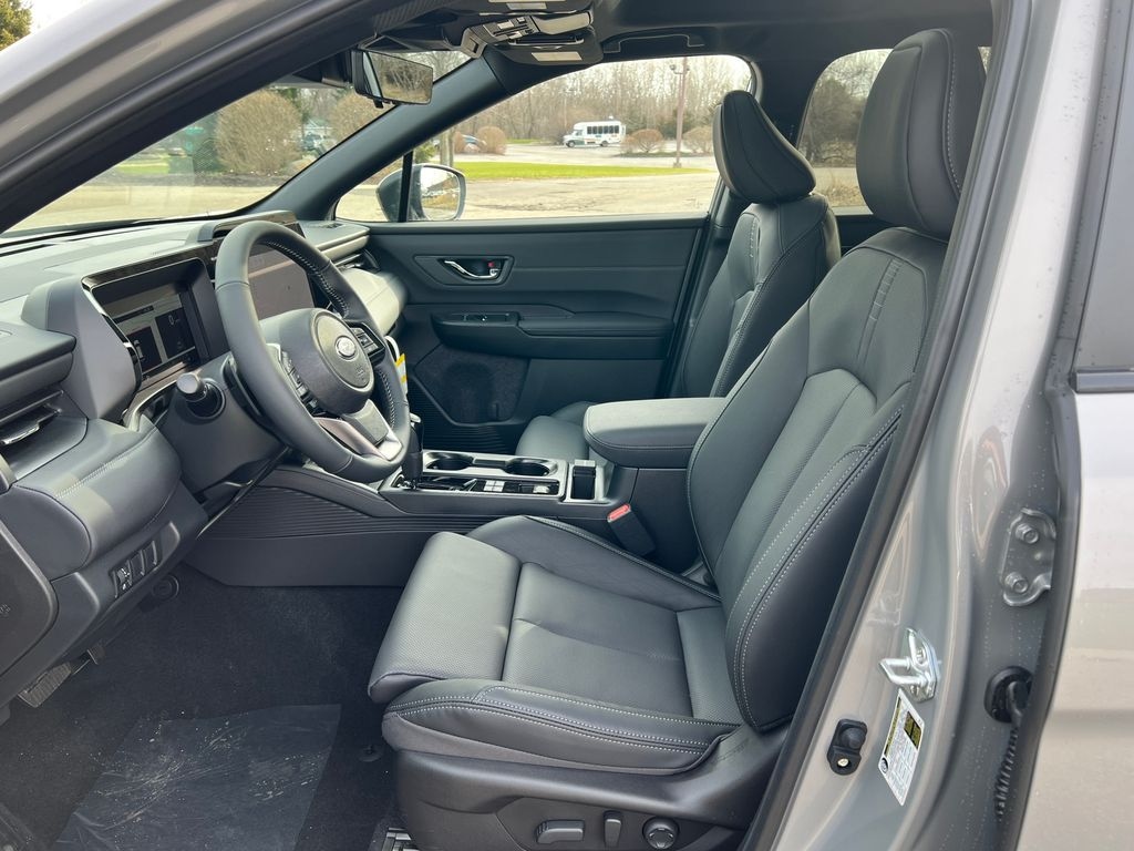 New 2026 Subaru Outback Touring XT SUV