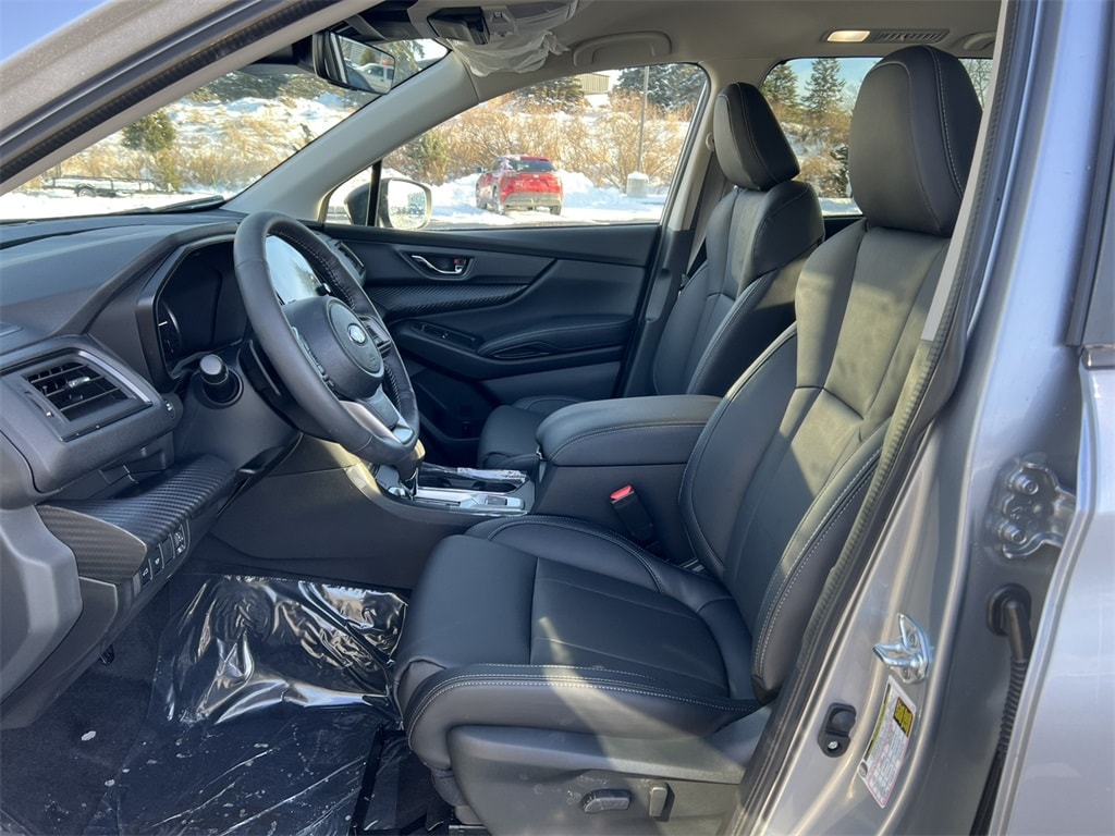 New 2026 Subaru Ascent Premium 7-Passenger SUV