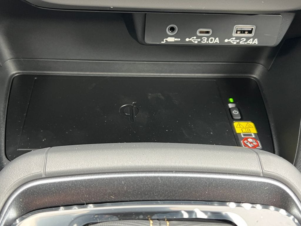 2026 Subaru Crosstrek Sport - Photo 28