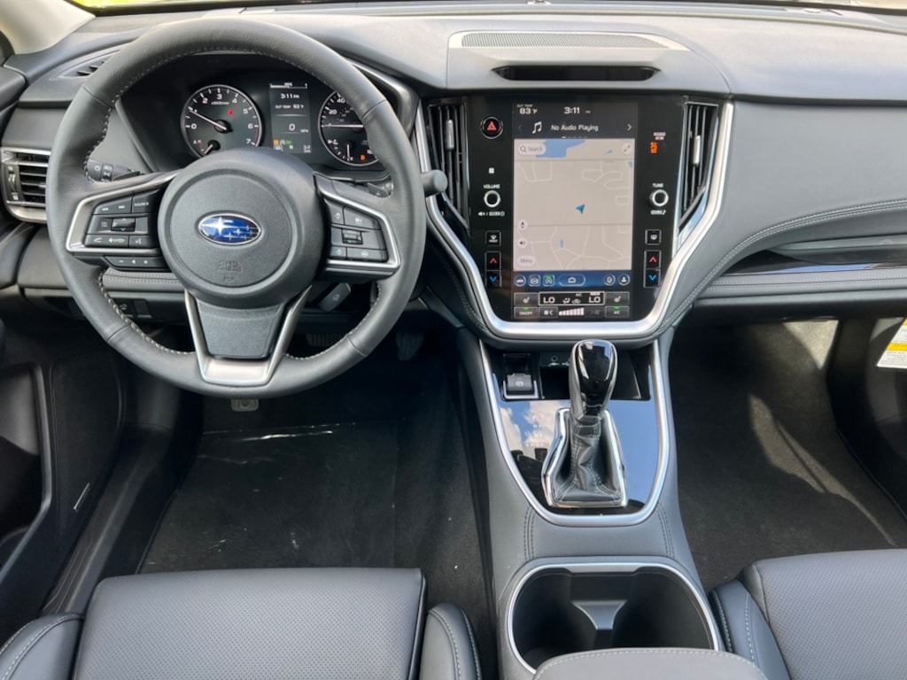 New 2025 Subaru Outback Limited SUV