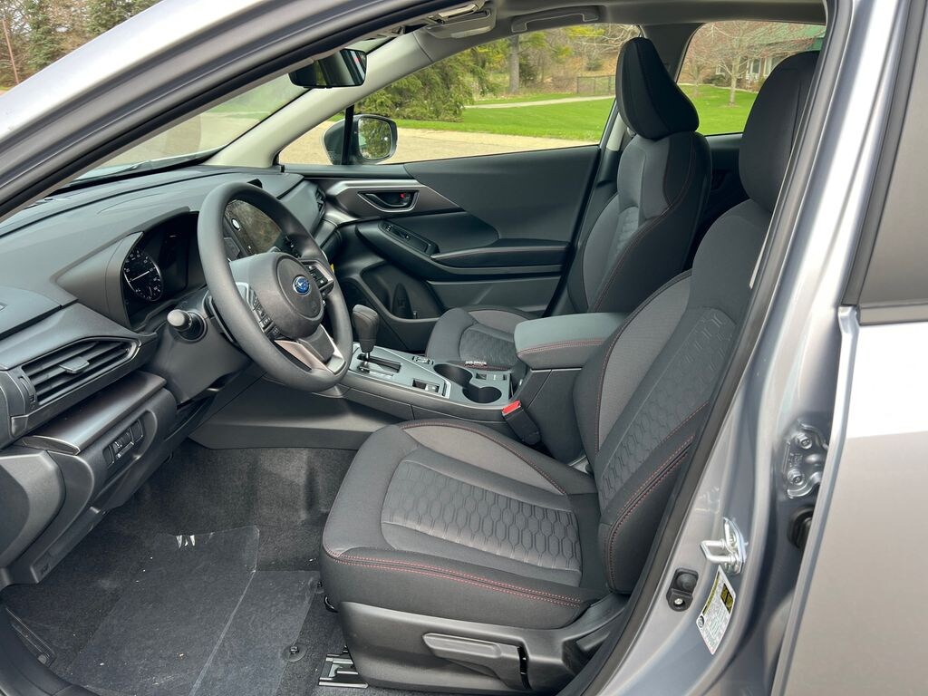 New 2026 Subaru Impreza Sport 5-Door