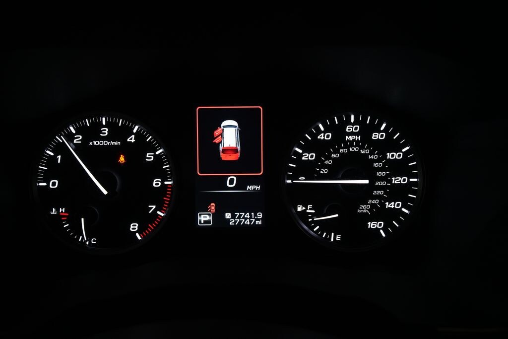 Used 2023 Subaru Ascent Premium SUV