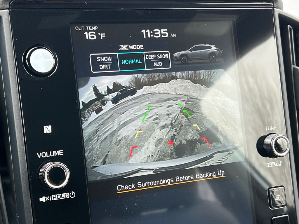 2026 Subaru Crosstrek Sport - Photo 24