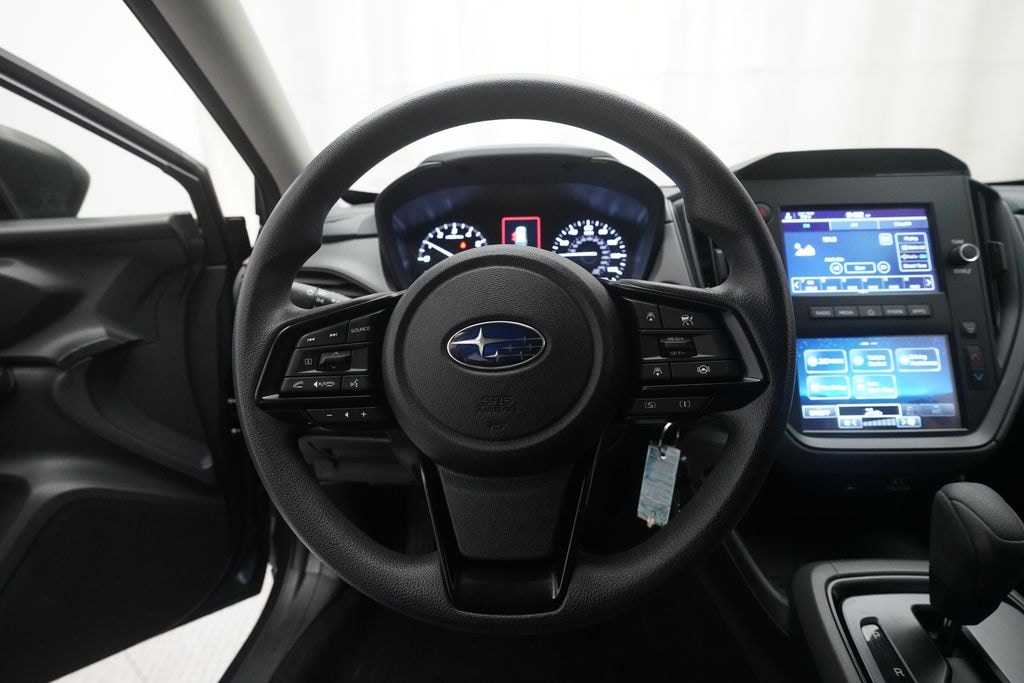 Certified 2024 Subaru Crosstrek Base SUV