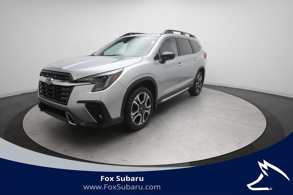 2026 Subaru Ascent Touring SUV