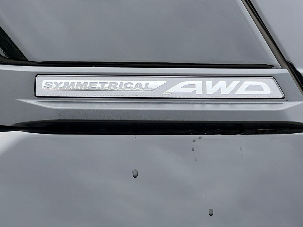 New 2026 Subaru Forester Limited SUV