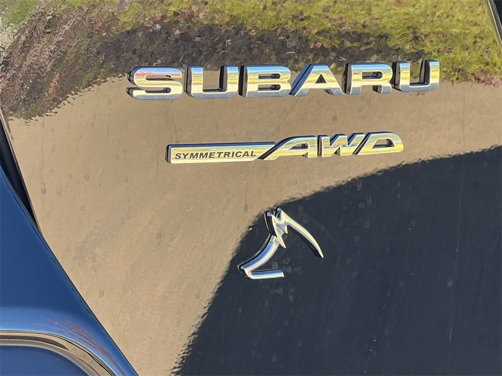 New 2025 Subaru Outback Premium SUV