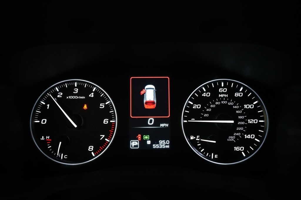 Certified 2025 Subaru Ascent Onyx Edition Touring SUV