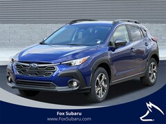 2026 Subaru Crosstrek Premium SUV