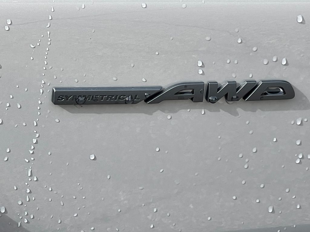 New 2026 Subaru Outback Touring XT SUV