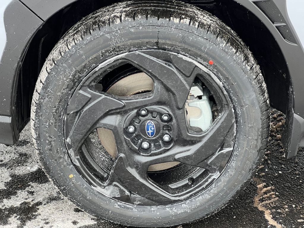 2026 Subaru Crosstrek Sport - Photo 6