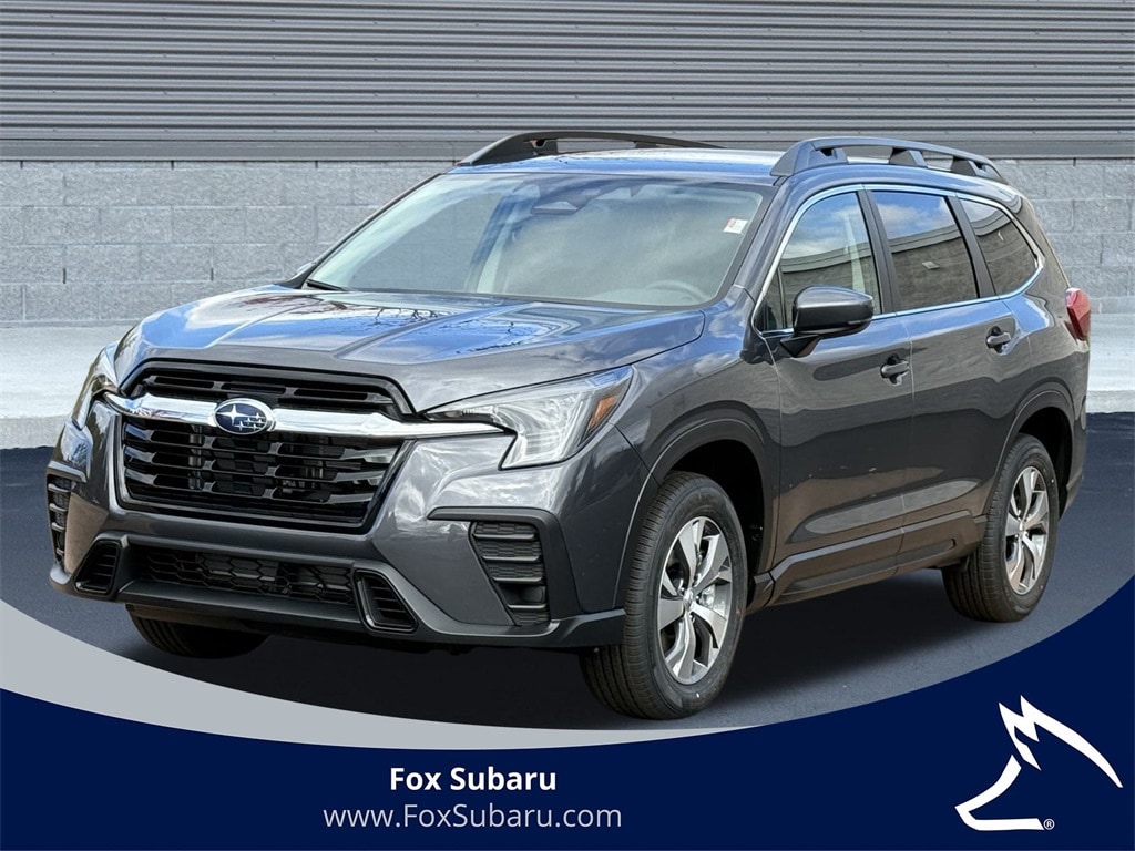 2025 Subaru Ascent Premium's photo