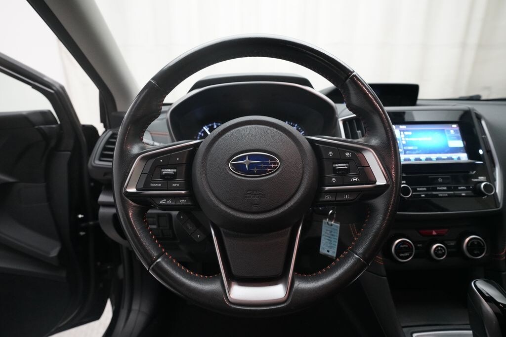 Used 2020 Subaru Crosstrek Premium SUV