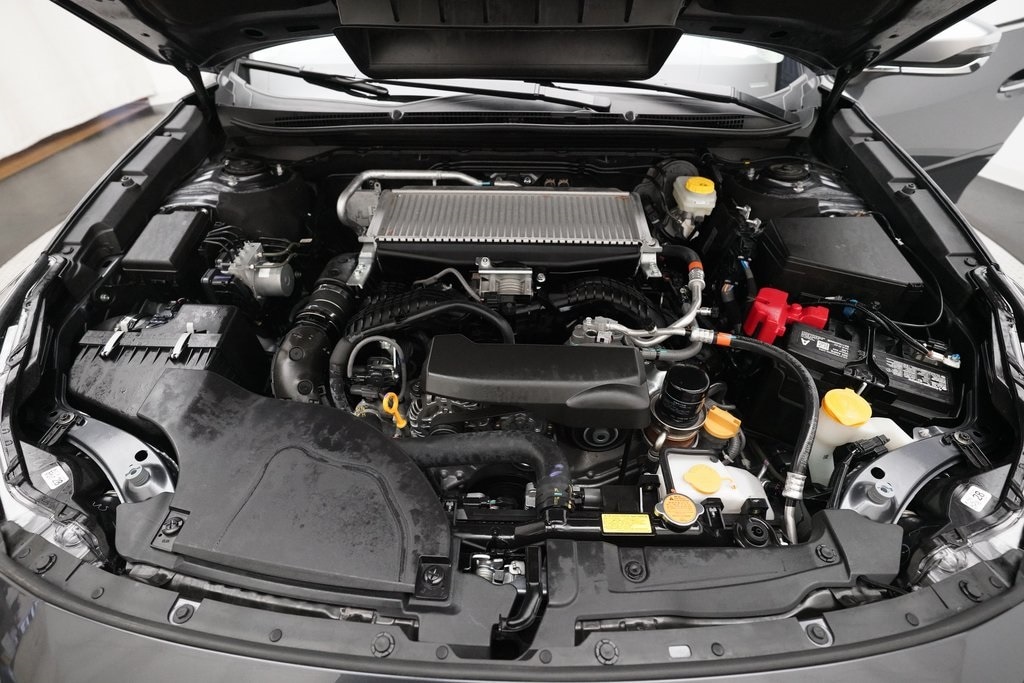 Used 2025 Subaru Outback Touring XT SUV