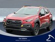  Subaru Crosstrek
