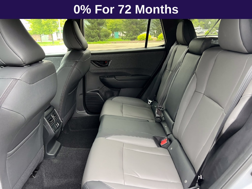 New 2026 Subaru Outback Premium SUV