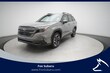 Subaru Forester Hybrid