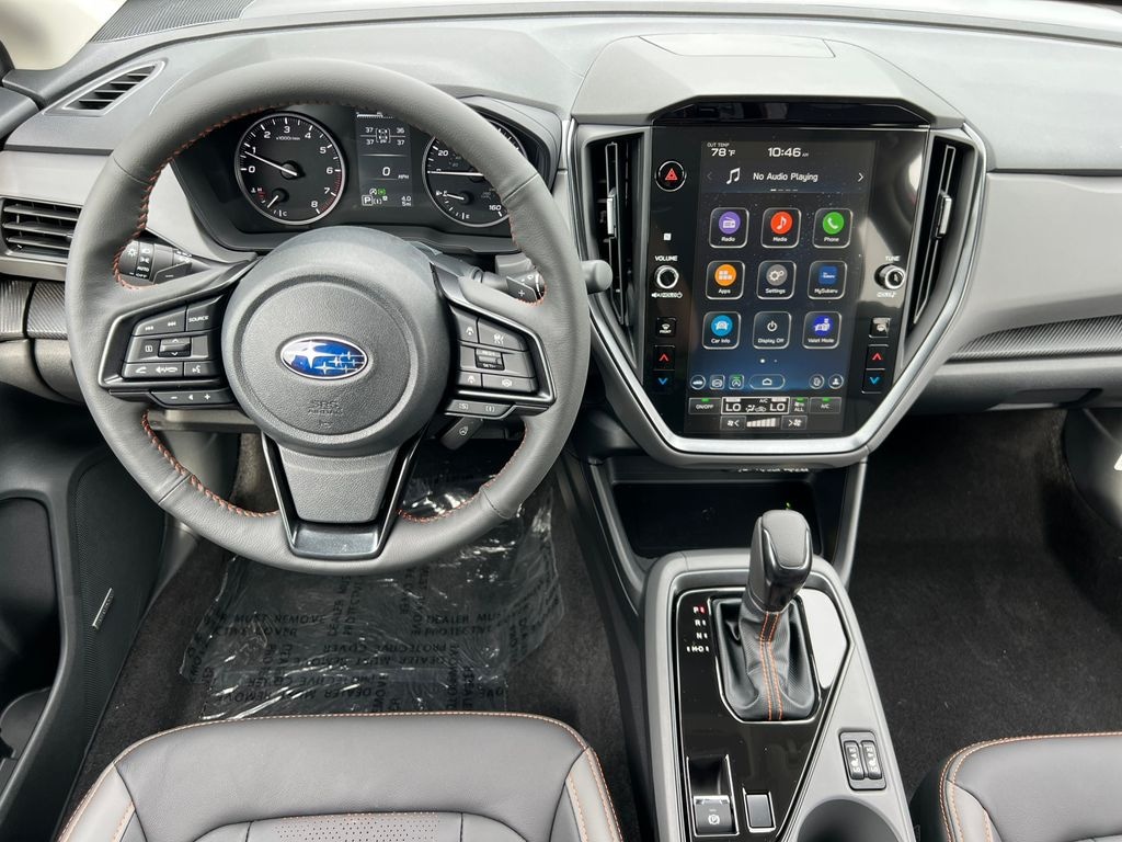 New 2026 Subaru Crosstrek Limited SUV